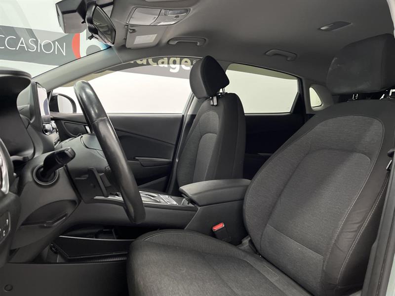 hyundai Kona EV 2023 - 8