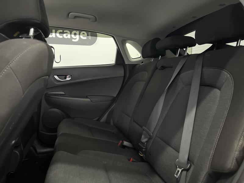 hyundai Kona EV 2023 - 10