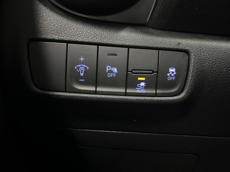 hyundai Kona EV 2023 - 13