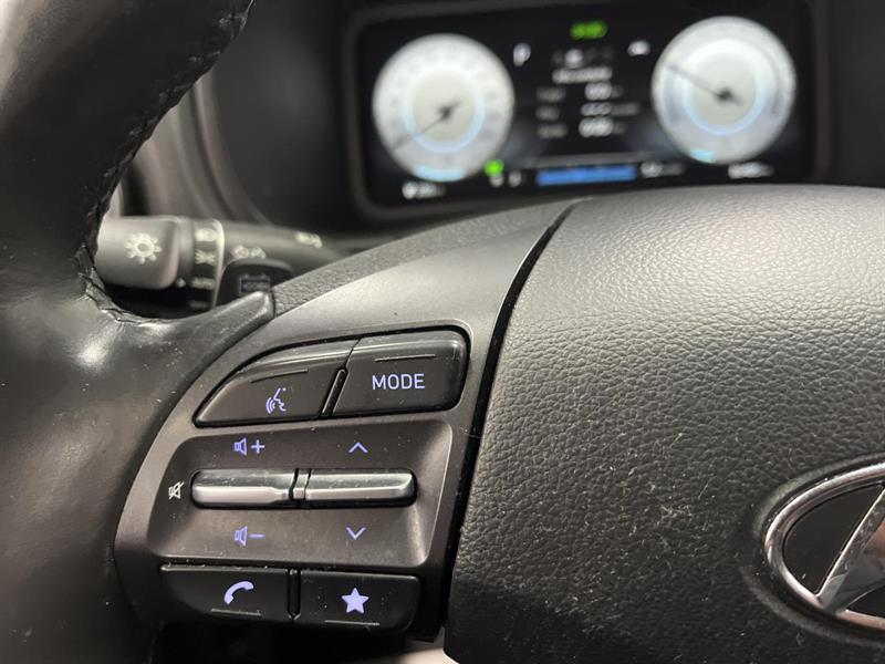 hyundai Kona EV 2023 - 14