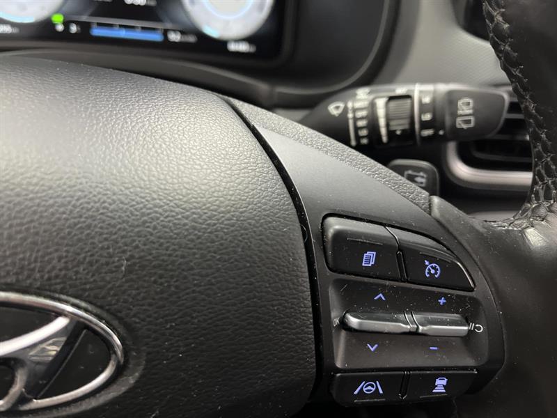 hyundai Kona EV 2023 - 15