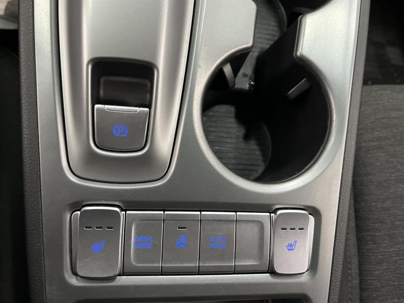 hyundai Kona EV 2023 - 16