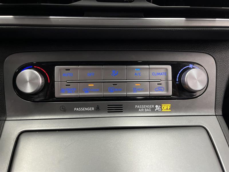 hyundai Kona EV 2023 - 17