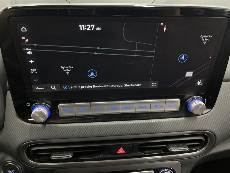 hyundai Kona EV 2023 - 18