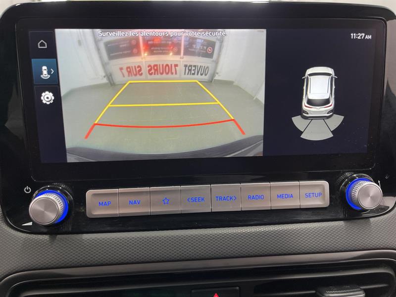 hyundai Kona EV 2023 - 19