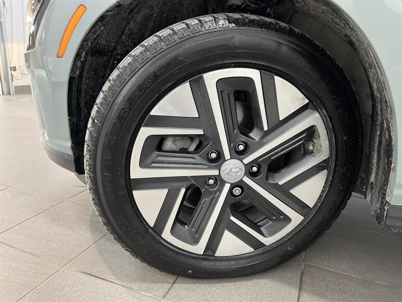 hyundai Kona EV 2023 - 21