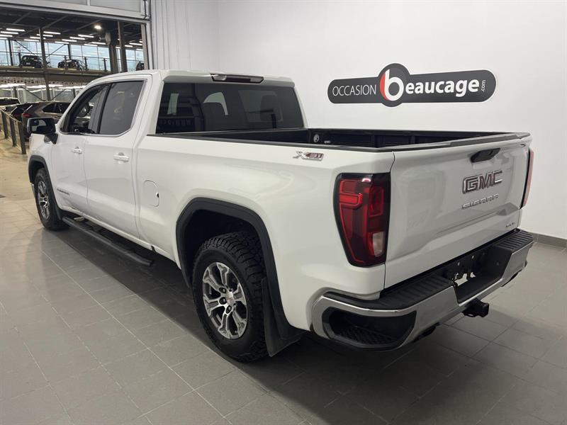 gmc Sierra 1500 2021 - 3