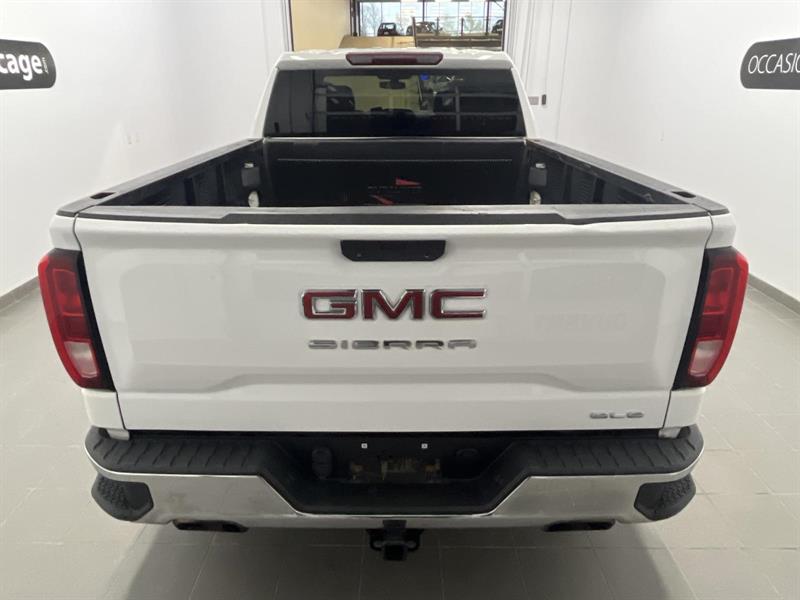 gmc Sierra 1500 2021 - 4