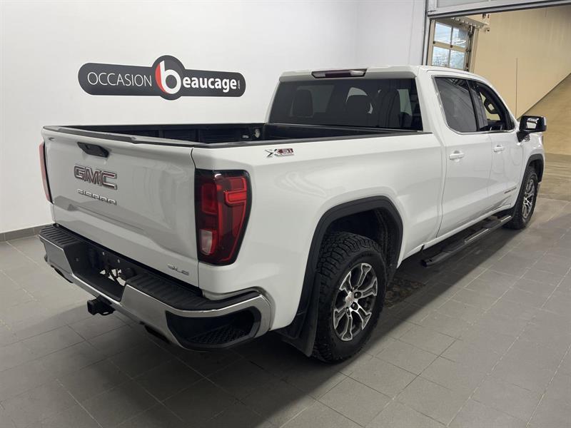 gmc Sierra 1500 2021 - 5