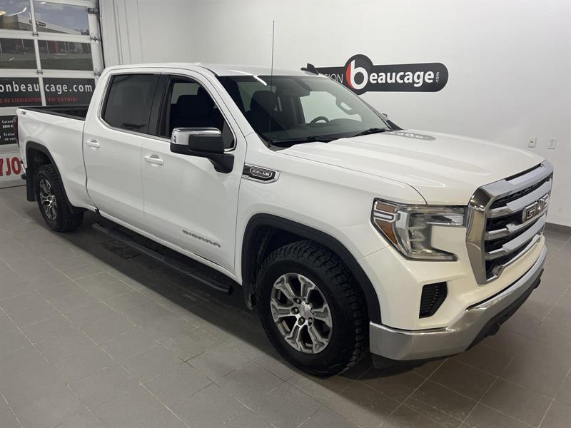 gmc Sierra 1500 2021 - 6