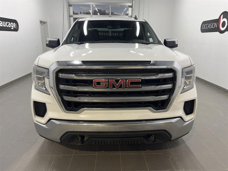 gmc Sierra 1500 2021 - 7