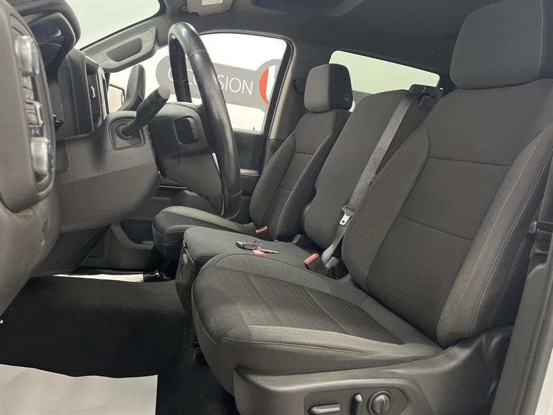 gmc Sierra 1500 2021 - 8