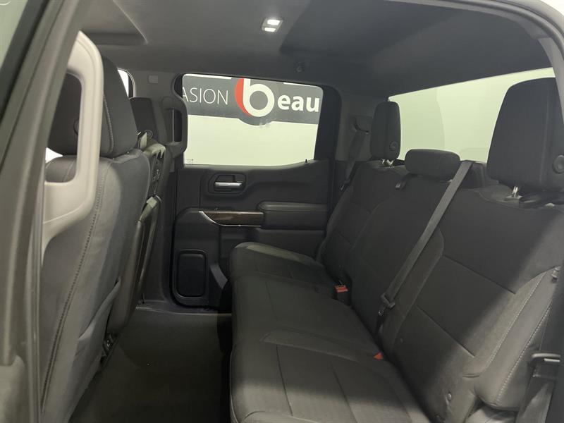 gmc Sierra 1500 2021 - 10