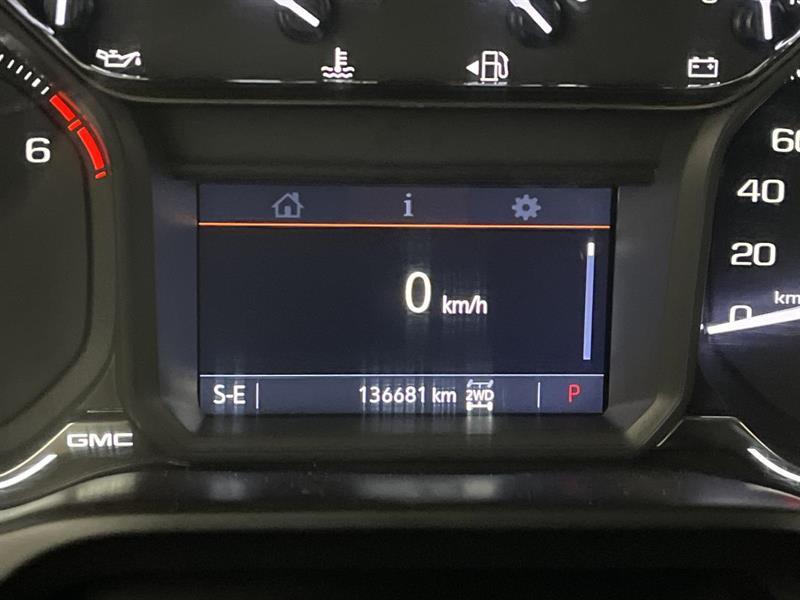 gmc Sierra 1500 2021 - 11