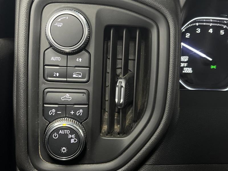 gmc Sierra 1500 2021 - 13