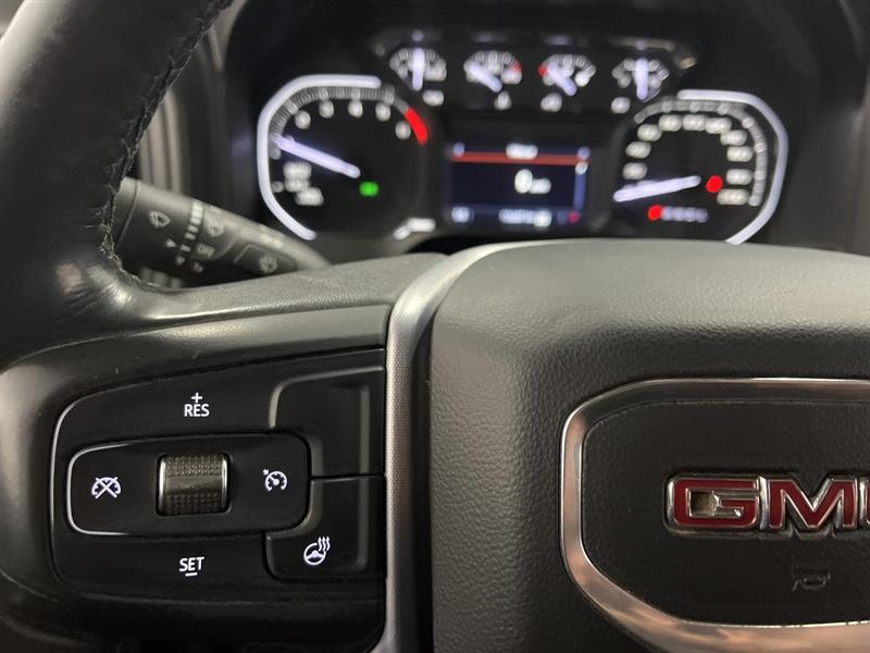 gmc Sierra 1500 2021 - 14