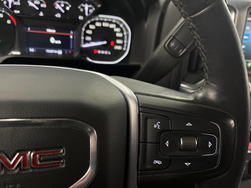 gmc Sierra 1500 2021 - 15