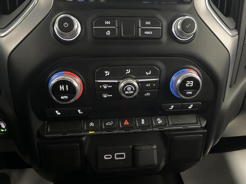 gmc Sierra 1500 2021 - 16