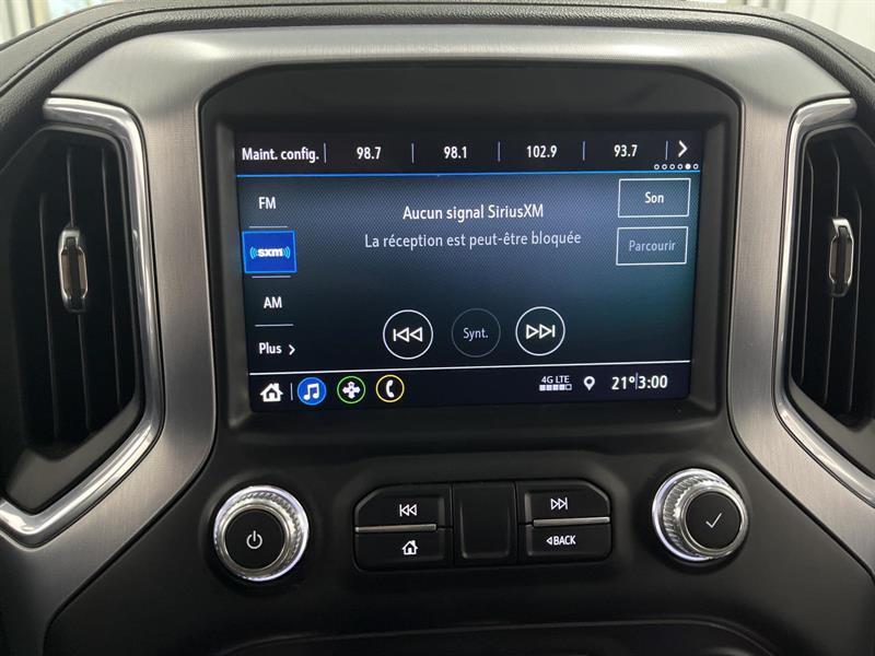 gmc Sierra 1500 2021 - 17