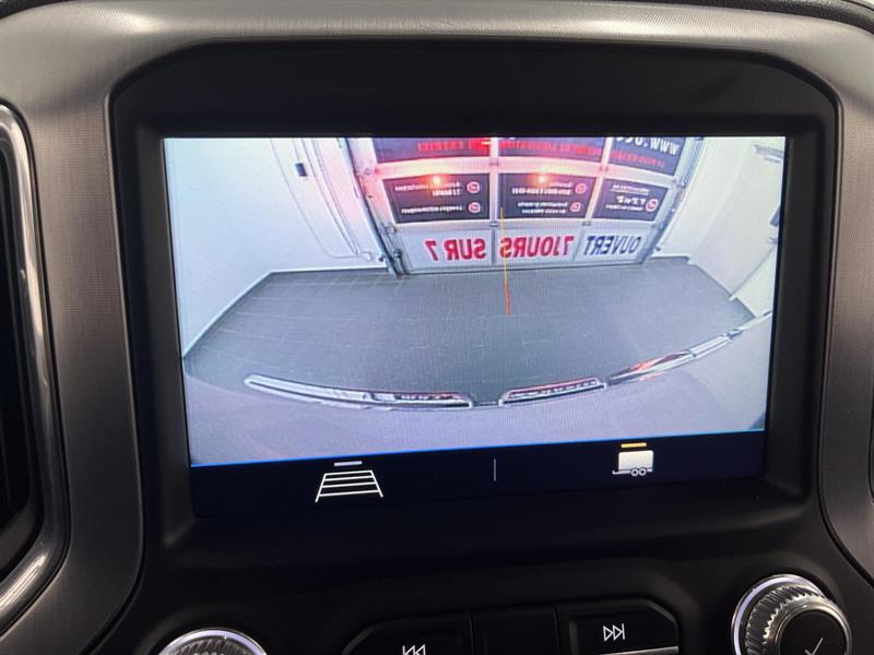 gmc Sierra 1500 2021 - 18