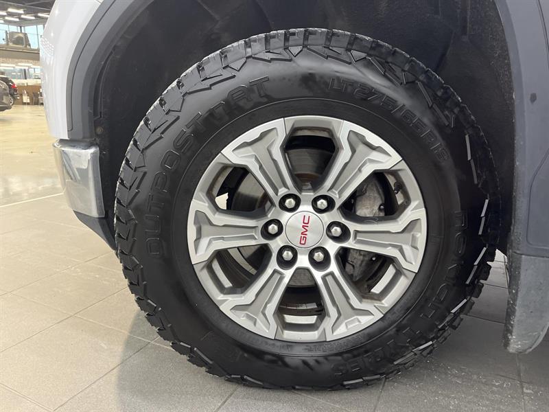 gmc Sierra 1500 2021 - 20