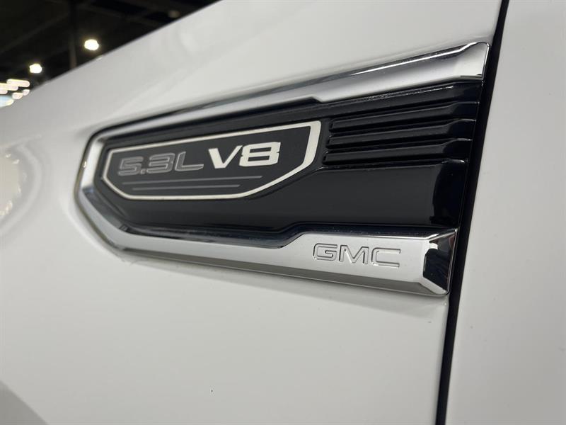 gmc Sierra 1500 2021 - 21