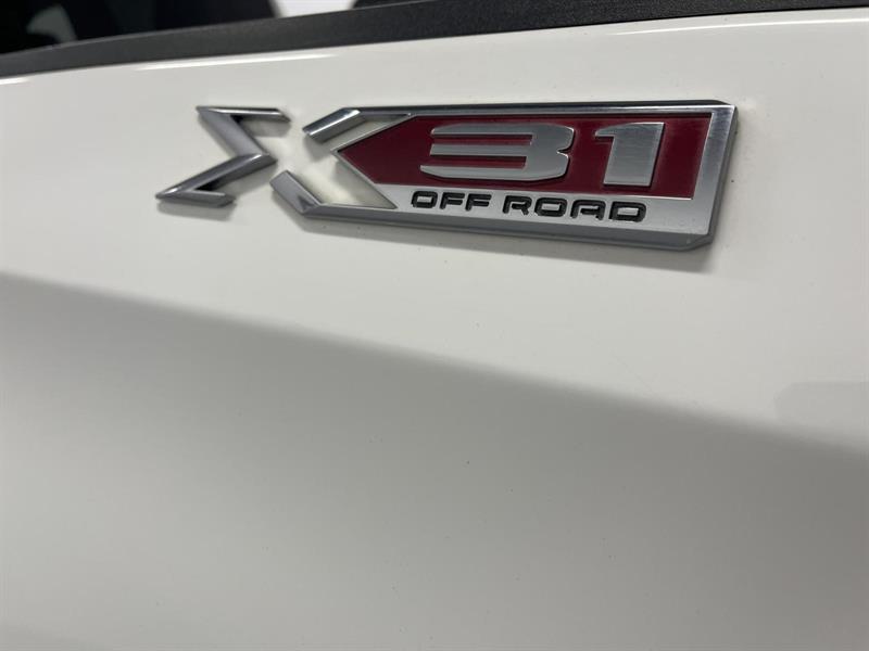 gmc Sierra 1500 2021 - 22