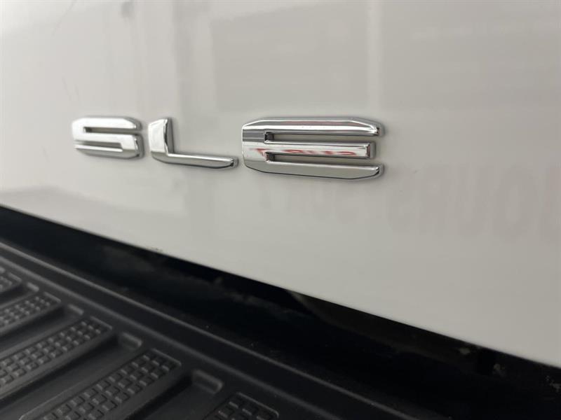 gmc Sierra 1500 2021 - 23