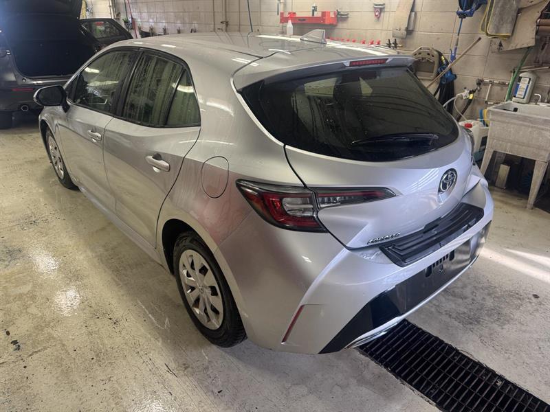 toyota Corolla Se/Xse 2020 - 2