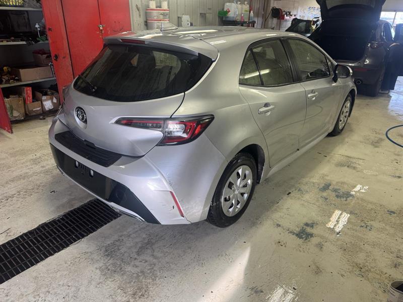 toyota Corolla Se/Xse 2020 - 3