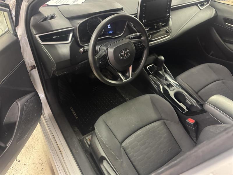 toyota Corolla Se/Xse 2020 - 5