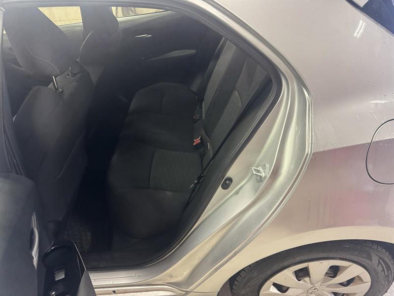 toyota Corolla Se/Xse 2020 - 6