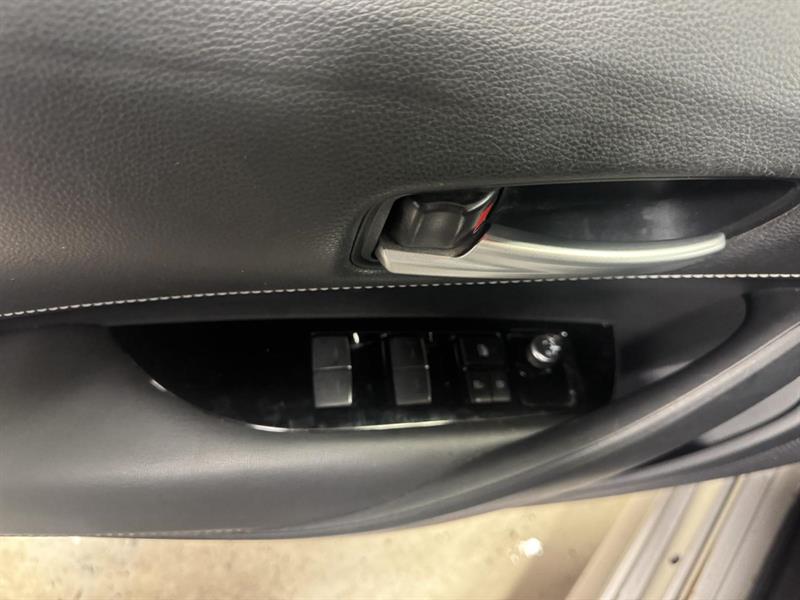 toyota Corolla Se/Xse 2020 - 7