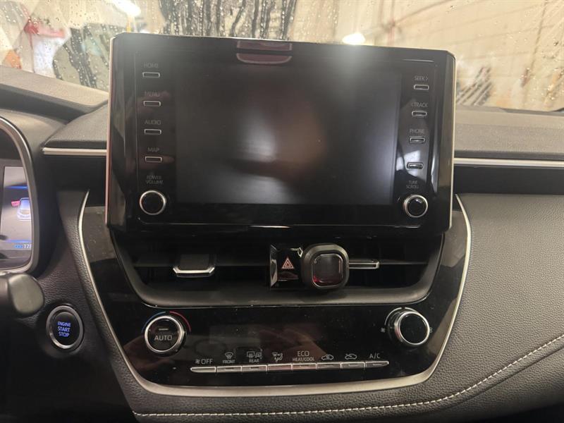 toyota Corolla Se/Xse 2020 - 9