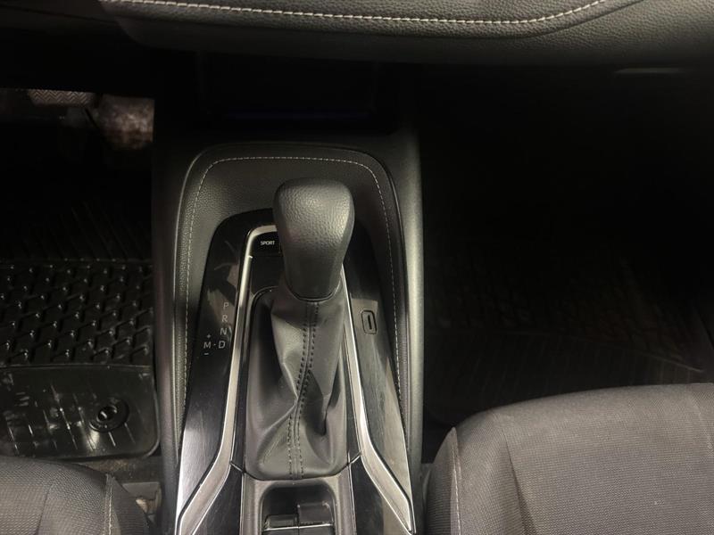 toyota Corolla Se/Xse 2020 - 10