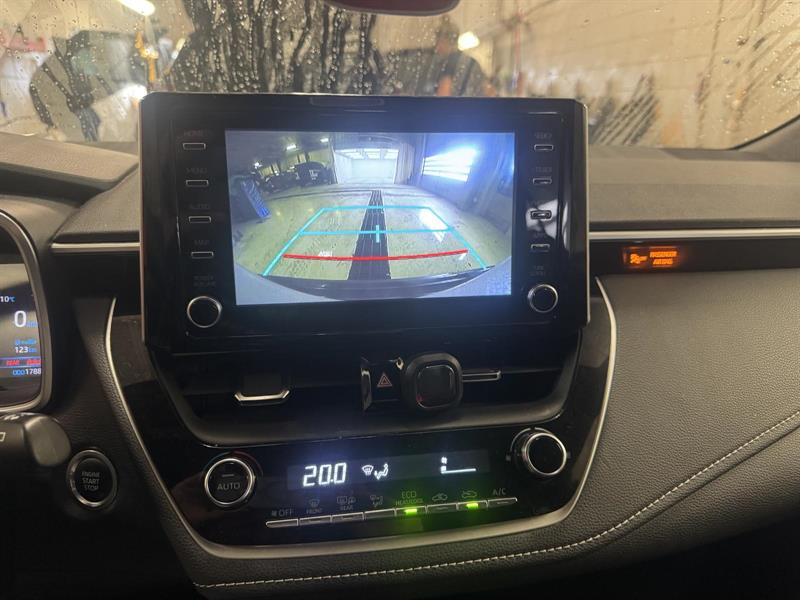 toyota Corolla Se/Xse 2020 - 13