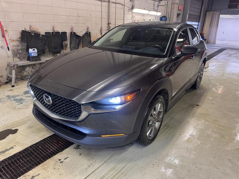 mazda Cx-30 Select 2020
