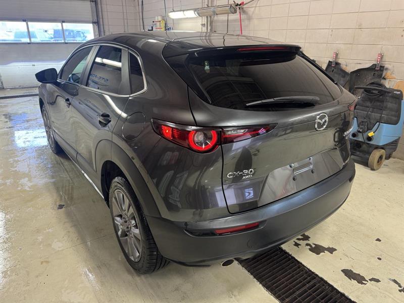 mazda Cx-30 Select 2020 - 2