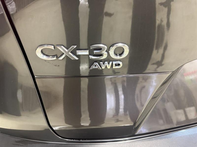 mazda Cx-30 Select 2020 - 3