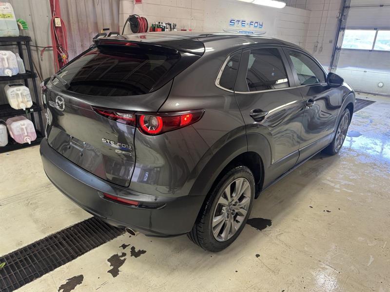mazda Cx-30 Select 2020 - 4