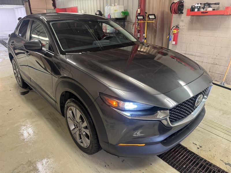 mazda Cx-30 Select 2020 - 5