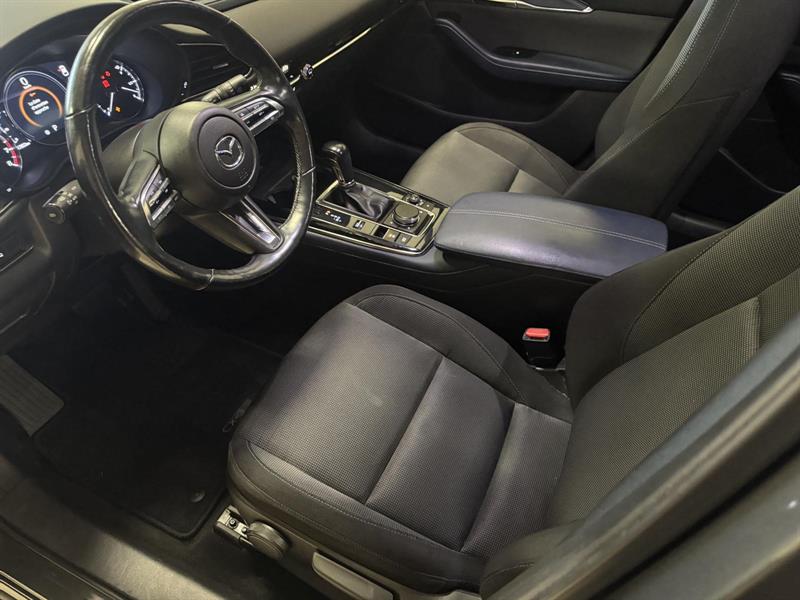 mazda Cx-30 Select 2020 - 6