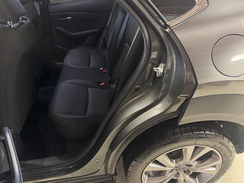mazda Cx-30 Select 2020 - 7