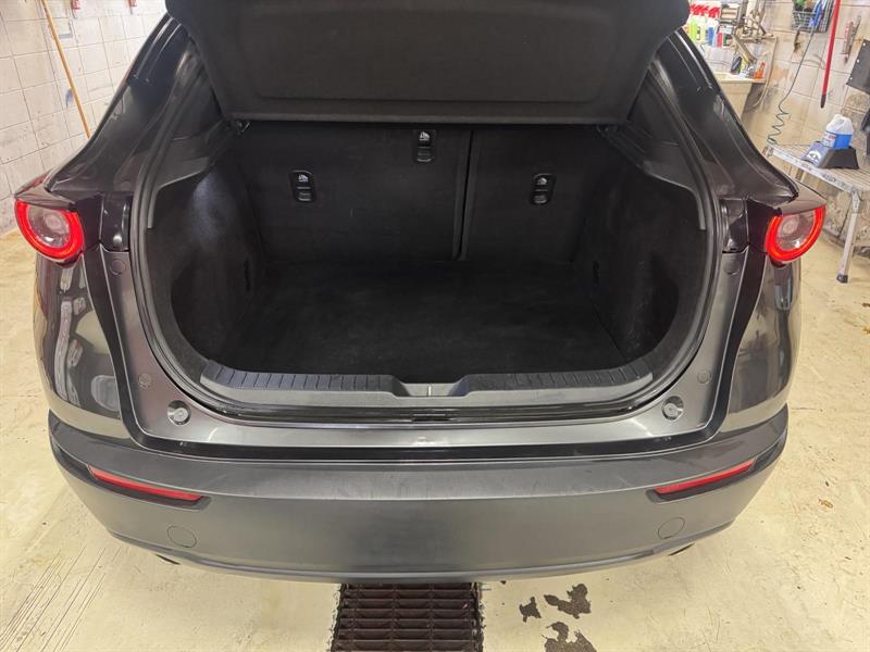 mazda Cx-30 Select 2020 - 8