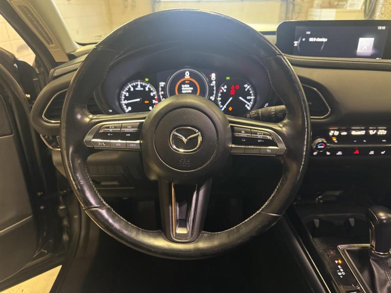 mazda Cx-30 Select 2020 - 10