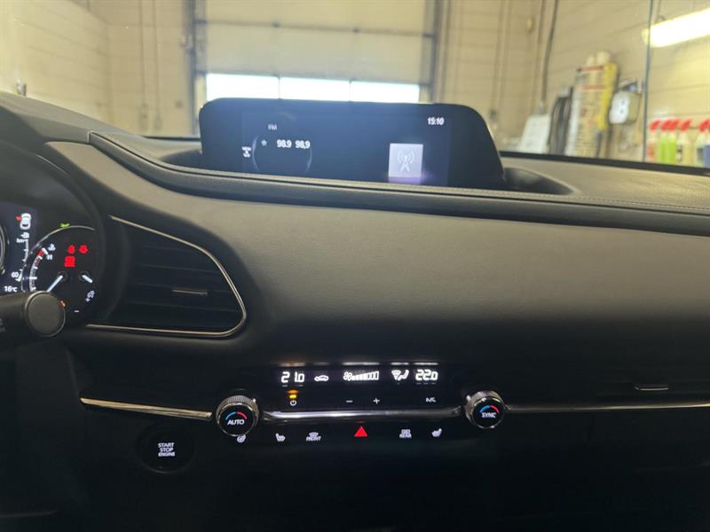 mazda Cx-30 Select 2020 - 11