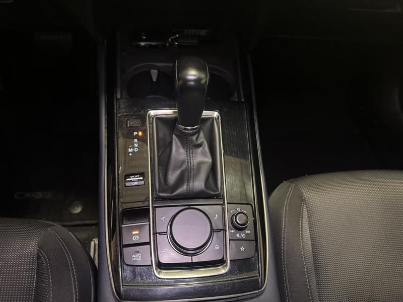 mazda Cx-30 Select 2020 - 12