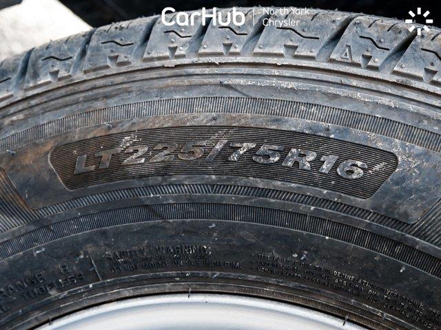 ram ProMaster fourgonnette utilitaire 2025 - 2