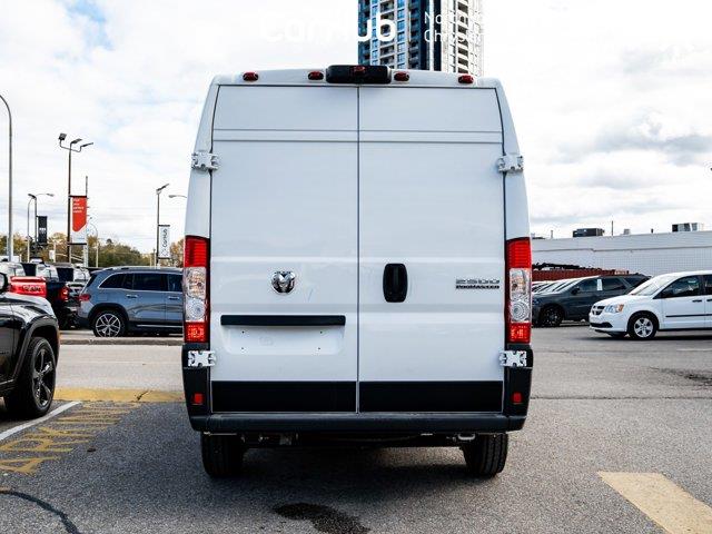ram ProMaster fourgonnette utilitaire 2025 - 6