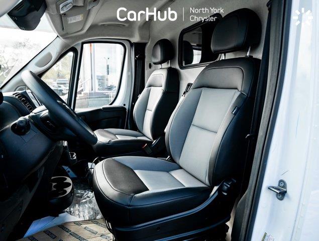 ram ProMaster fourgonnette utilitaire 2025 - 11